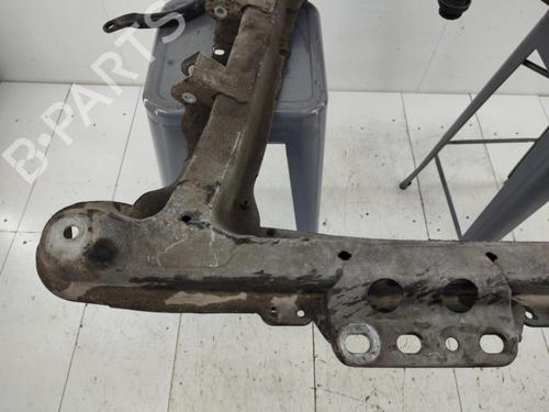 Used Subframe Subframe RENAULT CLIO II (BB_, CB_) 1.4 16V (B/CB0P, BB13) (98 hp) 23675649 23675649