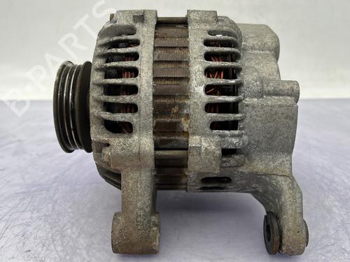 Used Alternator Alternator RENAULT TWINGO I (C06_) 1.2 (C066, C068) (58 hp) 24496116 24496116
