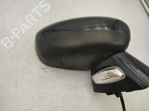 Right mirror CITROËN C4 I (LC_) 1.6 HDi | BP23684402C27 