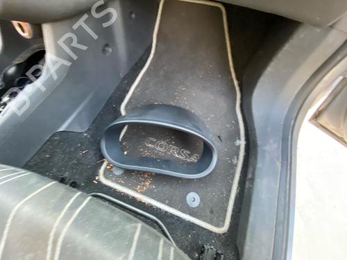 Seats set OPEL CORSA D (S07) | BP37663388C78 - Image 23