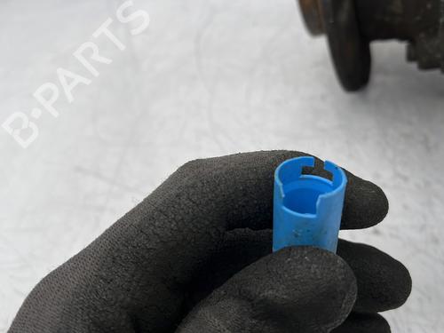 Left front steering knuckle BMW 5 (E60) 530 d | BP27159120M25  - Image 8