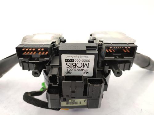 steering-column-stalk-hyundai-santa-fe-ii-cm-2005-2006-2007-2008-2009-2010-2011-2012-2013-2014-2015-23707364 main image