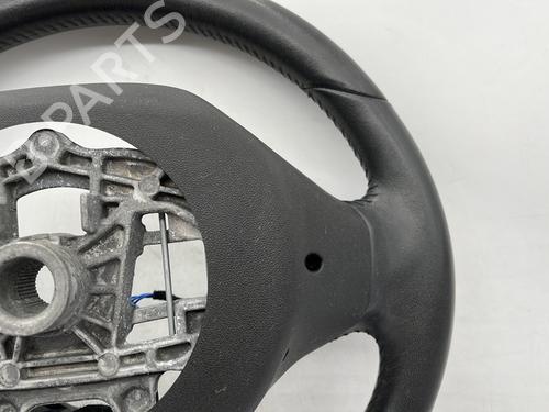 Steering wheel PEUGEOT 208 I (CA_, CC_) 1.6 HDi / BlueHDi 75 | BP27266355C49