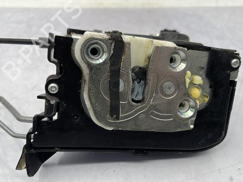 Venstre fortil lås MAZDA MX-5 III (NC) 1.8 (NC18) (126 hp) 31669506