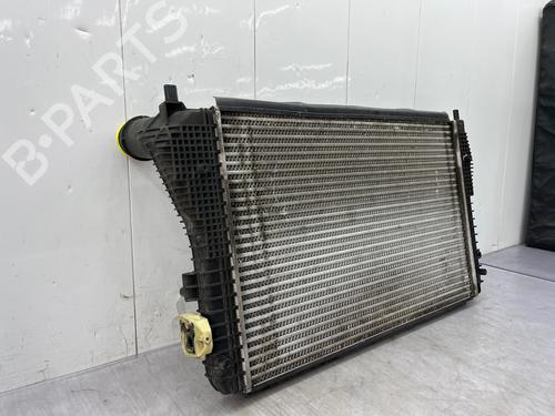 Intercooler SEAT ALTEA (5P1) 1.6 TDI | BP33984266M30  - Image 8
