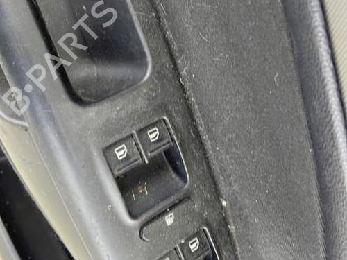 Left front door SKODA OCTAVIA II (1Z3) 2.0 TDI 16V | BP23752482C2 