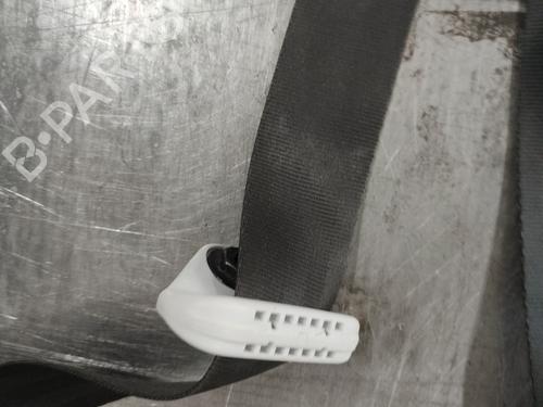 Front right seatbelt PEUGEOT 2008 I (CU_) 1.2 PureTech 82 | BP36956536I25  - Image 16