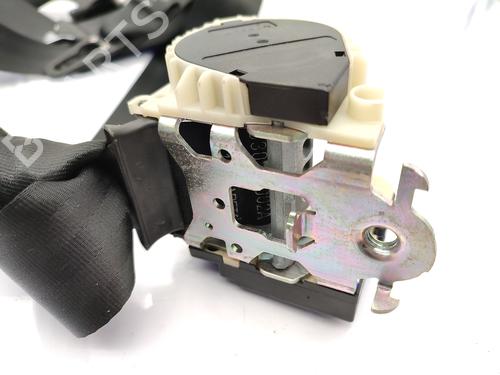 Rear left seatbelt RENAULT TWINGO II (CN0_) 1.5 dCi (CN0E) | BP23755858I29 - Image 8