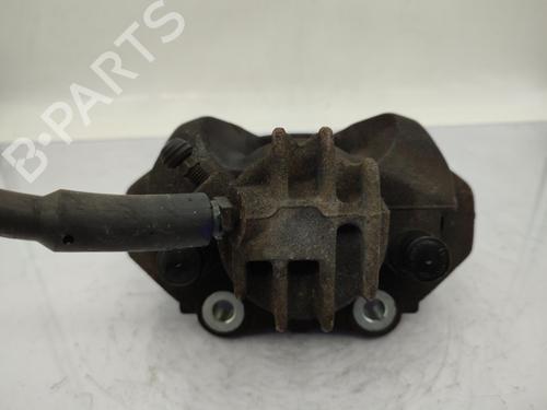 Left front brake caliper PEUGEOT PARTNER Tepee 1.6 HDi 90 | BP23679401M105 - Image 2