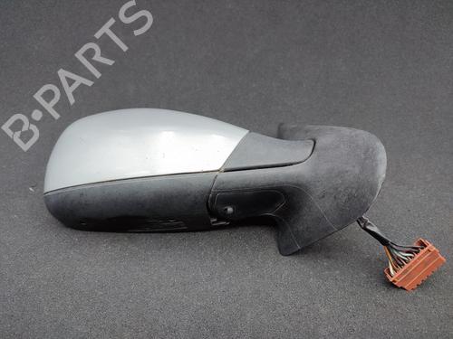 Right mirror PEUGEOT 306 Hatchback (7A, 7C, N3, N5) 2.0 HDI 90 | BP23730503C27 