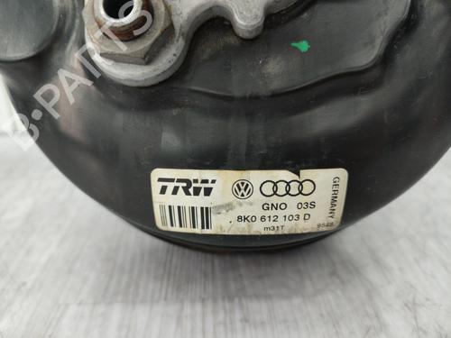Servo brake AUDI A5 (8T3) S5 quattro | BP23740666M42  - Image 9
