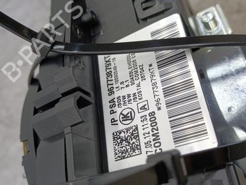 Ratstangsstang CITROËN C3 II (SC_) 1.4 HDi 70 (SC8HZC, SC8HR0, SC8HP4) | BP23707705I23  - Image 9