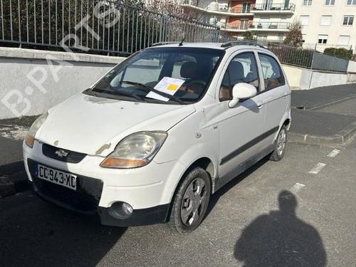 Left front driveshaft CHEVROLET MATIZ (M200, M250) 0.8 | BP26491111M38  - Image 7