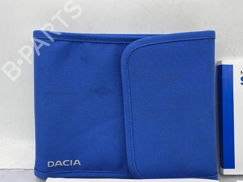 Andre DACIA SPRING EV (B6M1) | BP23758107O1  - Image 5