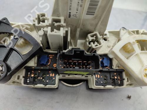 Climate control NISSAN MICRA III (K12) 1.2 16V | BP27546864I5 