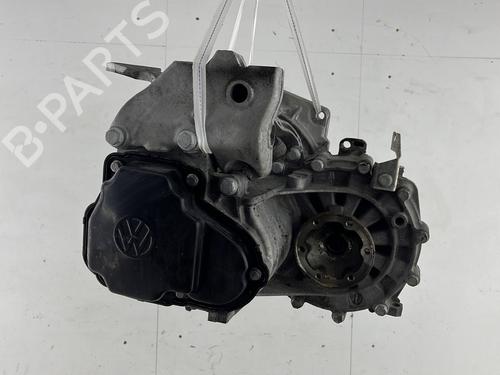 Gearbox VW GOLF VI (5K1) 1.6 TDI | BP23681720M3 