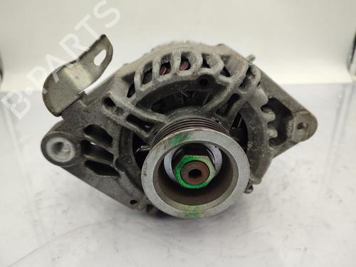 Used Alternator PEUGEOT 107 (PM_, PN_) 1.0 (68 hp) 23720559