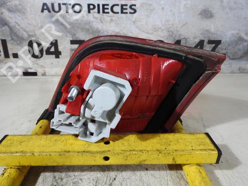 Left tailgate light AUDI A3 Sportback (8PA) 2.0 TDI | BP23664178C79 