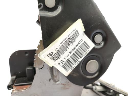 Hand brake CITROËN C4 CACTUS 1.6 BlueHDi 100 | BP23756935I18  - Image 6