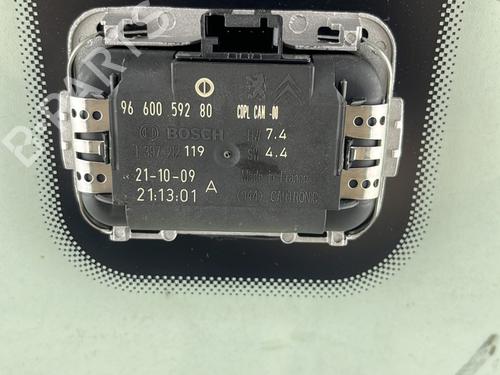 Windscreen CITROËN C4 I (LC_) 1.6 HDi | BP30180858C63