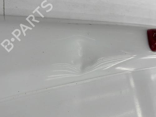 Left tailgate PEUGEOT EXPERT Van (VF3A_, VF3U_, VF3X_) 2.0 HDi 130 | BP28520450C76