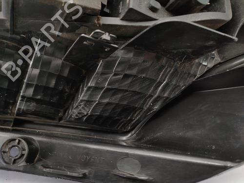 Used Right taillight RENAULT GRAND SCÉNIC II (JM0/1_) 1.9 dCi (JM0G, JM12, JM1G, JM2C) (120 hp) 23732086