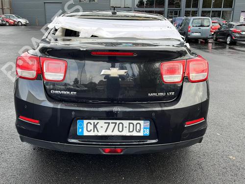 Vindspejlsviskerarm CHEVROLET MALIBU (V300) 2.0 D | BP23711348C143 - Image 31