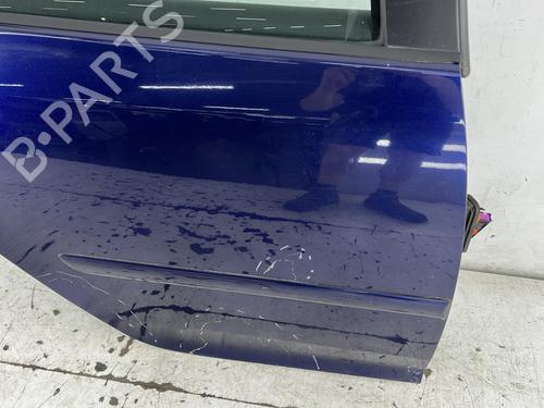 Right rear door VW GOLF V (1K1) 1.9 TDI | BP28127793C5 