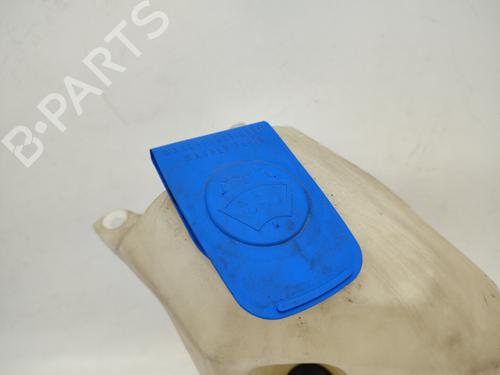 Used Windscreen washer tank VW POLO III (6N1) 55 1.3 (55 hp) 23739778