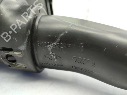 Used Air filter box Air filter box RENAULT KANGOO Express (FW0/1_) 1.5 dCi 75 (FW07, FW10, FW04) (75 hp) 23729697 23729697