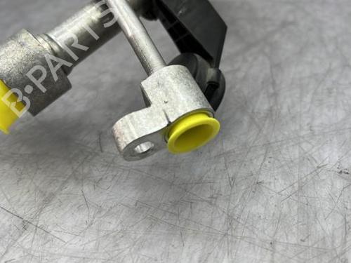 Used AC pipe AC pipe MERCEDES-BENZ CLA Shooting Brake (X117) CLA 250 (117.944) (211 hp) 23752913 23752913