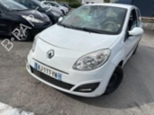 Right front driveshaft RENAULT TWINGO II (CN0_) 1.5 dCi (CN0E) | BP29422365M39  - Image 13