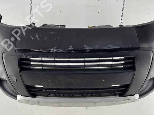 Foran kofangere PEUGEOT BIPPER (AA_) 1.4 HDi (68 hp) 33115385