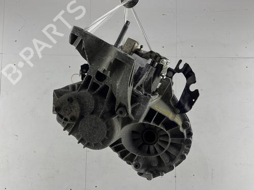 Gearbox FORD TRANSIT Van (FA_ _) 2.2 TDCi | BP30327881M3