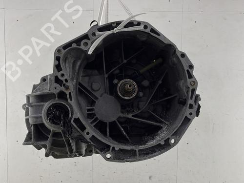 Used Gearbox Gearbox RENAULT GRAND SCÉNIC III (JZ0/1_) 1.9 dCi (JZ0J, JZ0N, JZ1K, JZ1S) (131 hp) 33828103 33828103