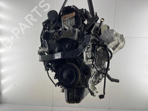 Engine FORD FIESTA VI (CB1, CCN) 1.5 TDCi | BP34003213M1 - Image 8