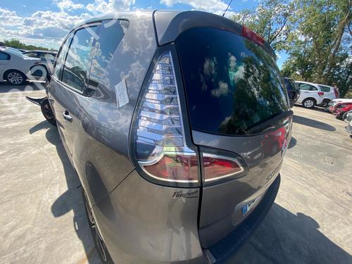 Used Left taillight Left taillight 38317039 38317039