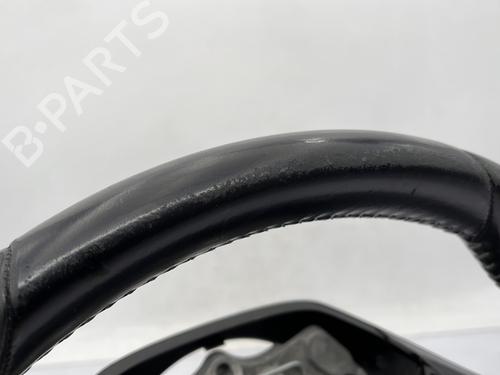 Used Steering wheel Steering wheel PEUGEOT 308 SW II (LC_, LJ_, LR_, LX_, L4_) 1.5 BlueHDi 130 (131 hp) 25726446 25726446