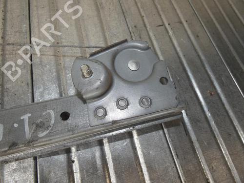 Front right window mechanism CITROËN C1 (PM_, PN_) 1.0 | BP23697948C23 