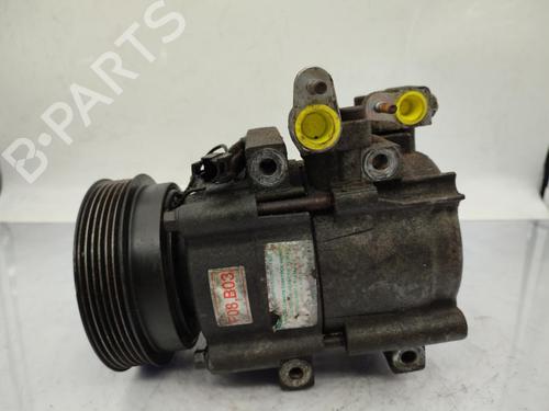 Used AC compressor HYUNDAI SANTA FÉ I (SM) 2.0 CRDi 4x4 (125 hp) 23730310