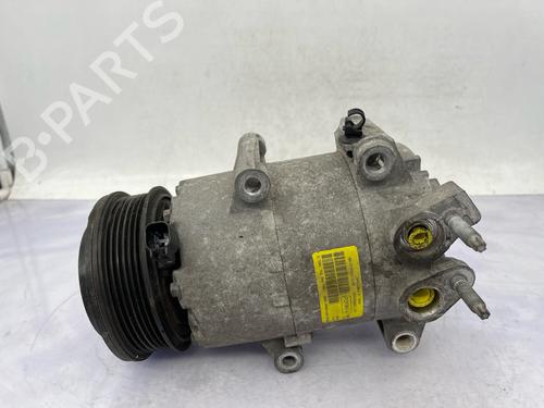 AC compressor FORD FIESTA VI (CB1, CCN) 1.5 TDCi | BP38627173M34 - Image 4