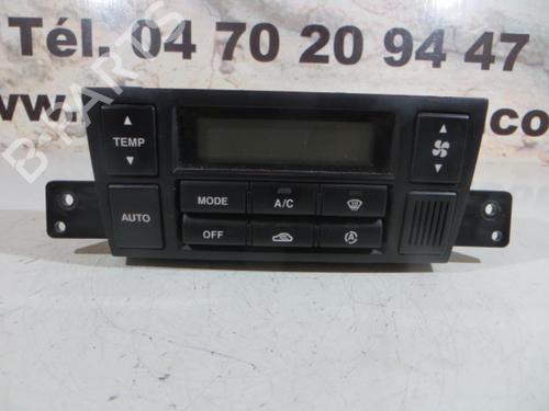 Climate control HYUNDAI TUCSON (JM) 2.0 CRDi All-wheel Drive | BP23709564I5 