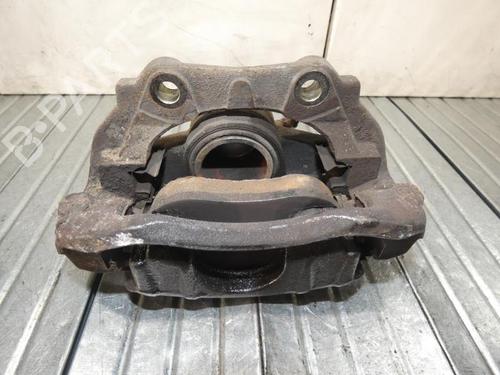Used Right front brake caliper CITROËN C4 I (LC_) 1.6 HDi (109 hp) 23695311
