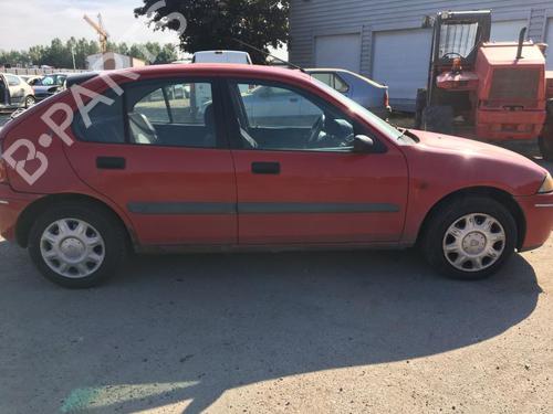 Engine ROVER 200 II Hatchback (RF) 220 D/SD | BP23730295M1 - Image 8
