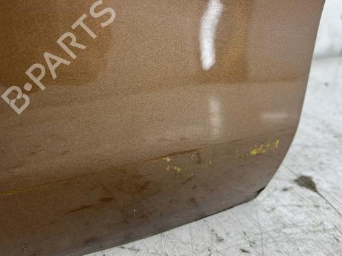 Right front door FORD B-MAX (JK) 1.6 TDCi | BP29341014C3 