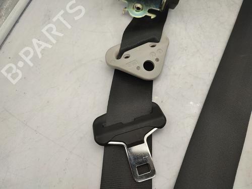 Rear left belt tensioner PEUGEOT 207 SW (WK_) 1.6 HDi | BP25923616C89 