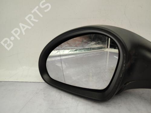 Left mirror SEAT ALTEA (5P1) 2.0 TDI 16V | BP23711265C26 