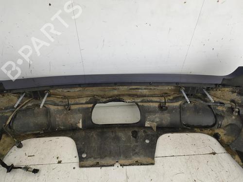 Used Rear bumper Rear bumper BMW X5 (E53) 3.0 d (218 hp) 23723171 23723171