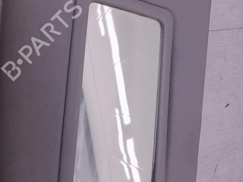 Used Right sun visor PEUGEOT 406 (8B) 2.0 16V (132 hp) 23708432
