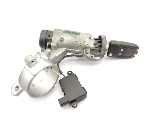 Electronic module OPEL ASTRA J (P10) 1.3 CDTI (68) | BP23741075M83 - Image 23